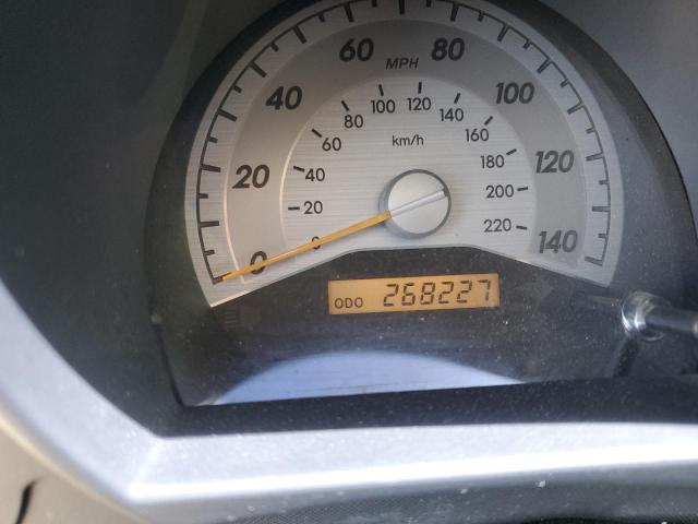 Photo 8 from auction – 2005 TOYOTA SCION TC with VIN JTKDE177X50034457