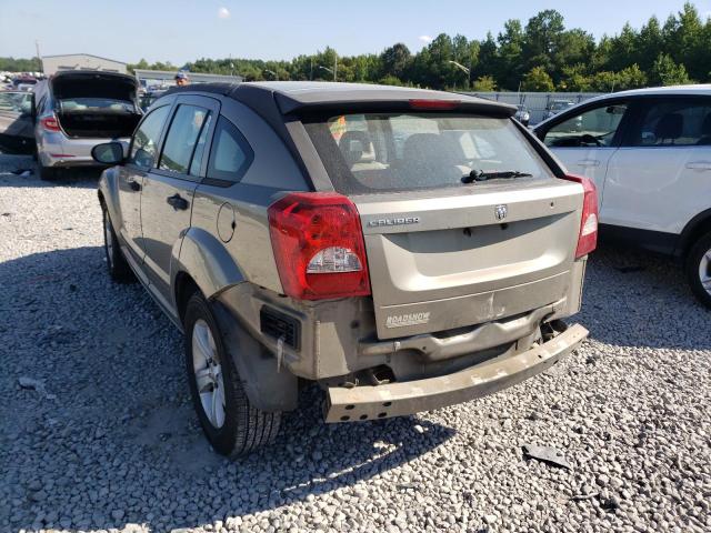 Photo 3 from auction – 2008 DODGE CALIBER with VIN 1B3HB28B38D634553