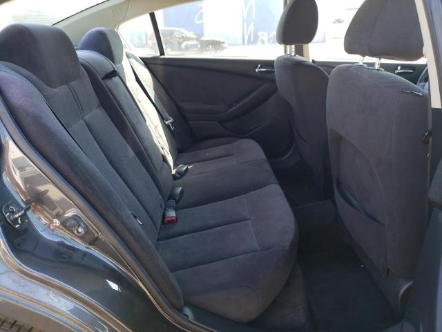 Photo 6 from auction – 2008 NISSAN ALTIMA with VIN 1N4AL21E28N527415