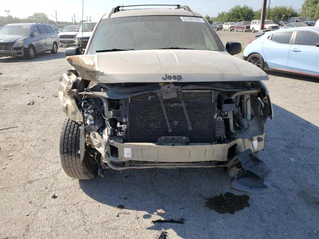 Photo 9 from auction – 2000 JEEP GRAND CHER with VIN 1J4GW58N9YC421097