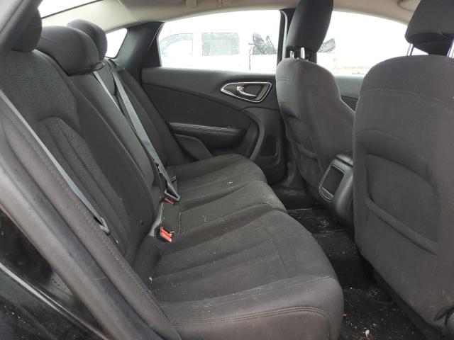 Photo 6 from auction – 2015 CHRYSLER 200 LIMITE with VIN 1C3CCCAB4FN611414