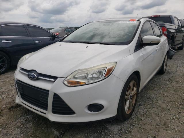 Photo 2 from auction – 2014 FORD FOCUS SE with VIN 1FADP3K28EL403409
