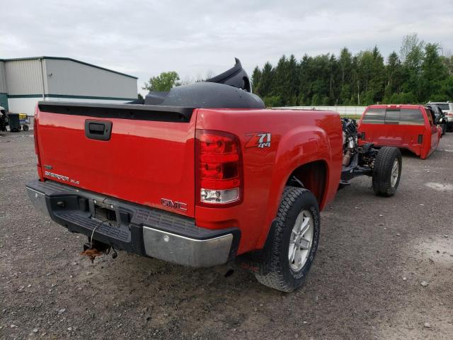 Photo 4 from auction – 2012 GMC SIERRA K15 with VIN 3GTP2VE73CG117048