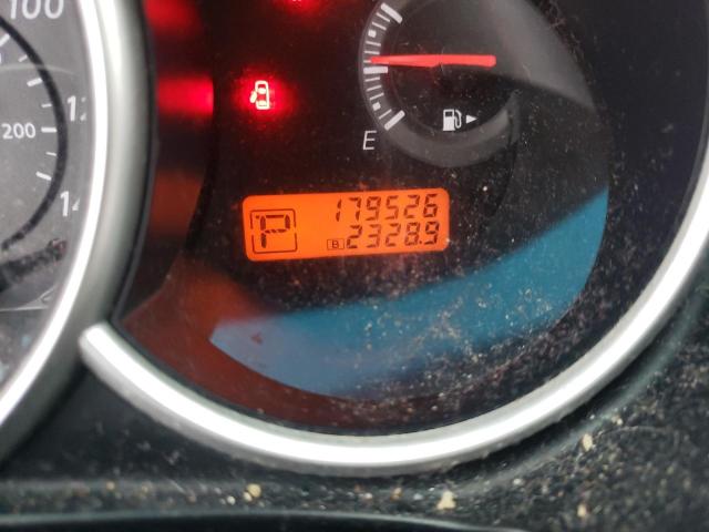 Photo 8 from auction – 2011 NISSAN VERSA S with VIN 3N1BC1CP2BL436274