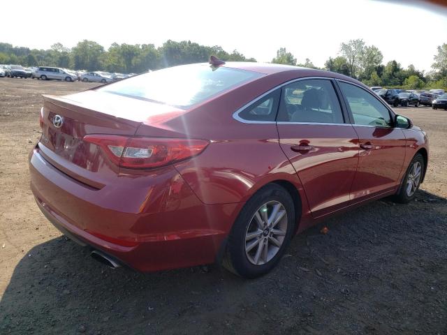 Photo 4 from auction – 2015 HYUNDAI SONATA SE with VIN 5NPE24AF7FH152332