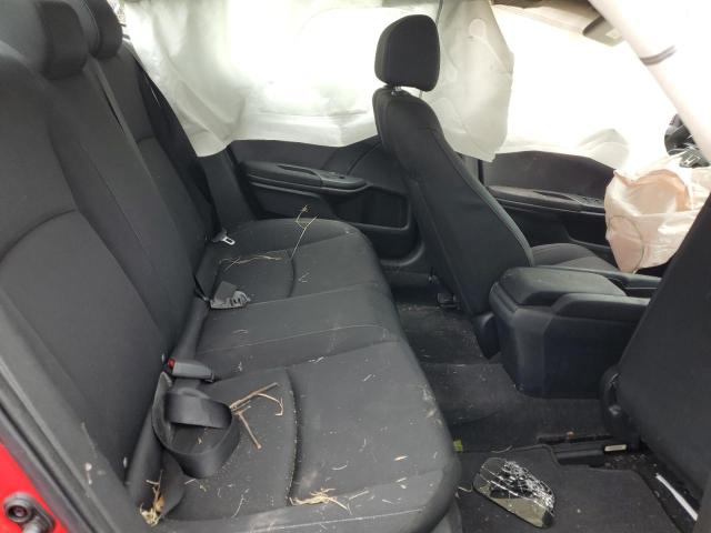 Photo 6 from auction – 2017 HONDA CIVIC LX with VIN 2HGFC2F59HH504782