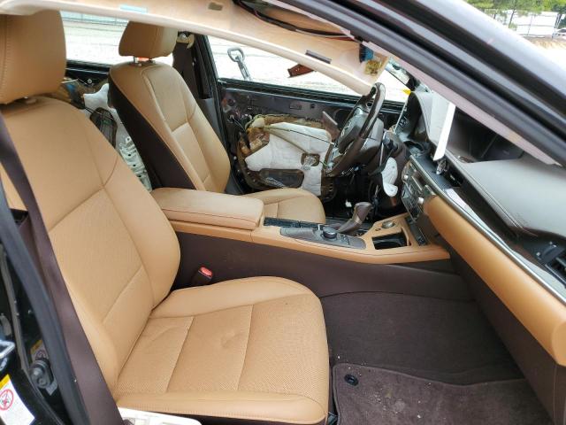 Photo 5 from auction – 2016 LEXUS ES 350 with VIN 58ABK1GG9GU011761