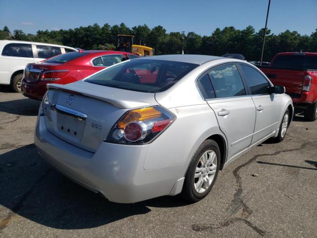 Photo 4 from auction – 2012 NISSAN ALTIMA BAS with VIN 1N4AL2AP3CN544850