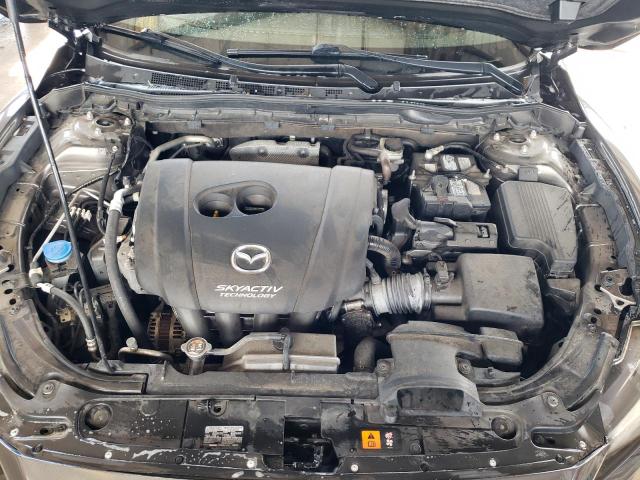 Photo 7 from auction – 2017 MAZDA 6 TOURING with VIN JM1GL1V54H1107557