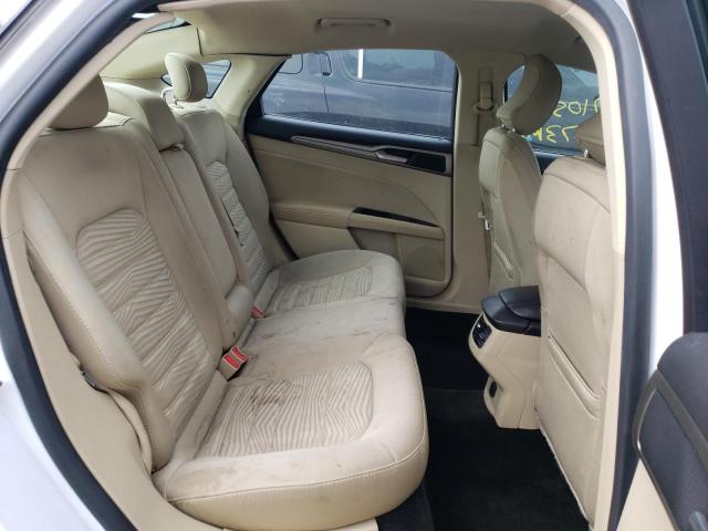 Photo 6 from auction – 2016 FORD FUSION SE with VIN 3FA6P0H72GR261637
