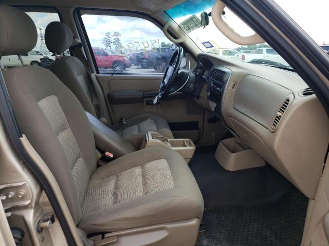 Photo 5 from auction – 2005 FORD EXPLORER S with VIN 1FMZU67K85UA39629