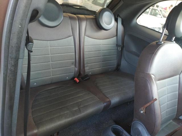Photo 6 from auction – 2012 FIAT 500 SPORT with VIN 3C3CFFBRXCT198415