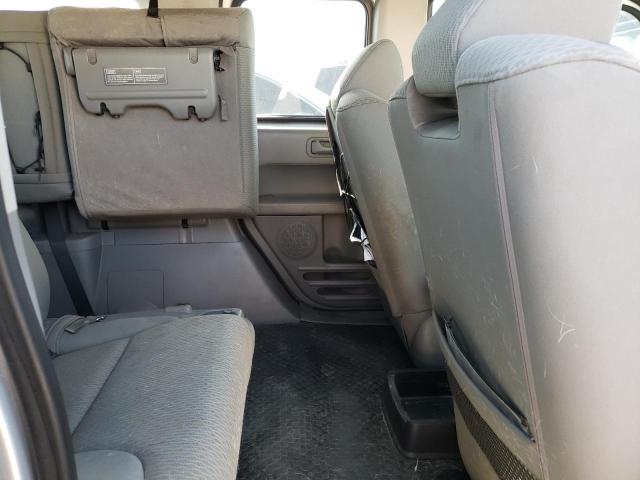 Photo 6 from auction – 2010 HONDA ELEMENT EX with VIN 5J6YH1H70AL005521