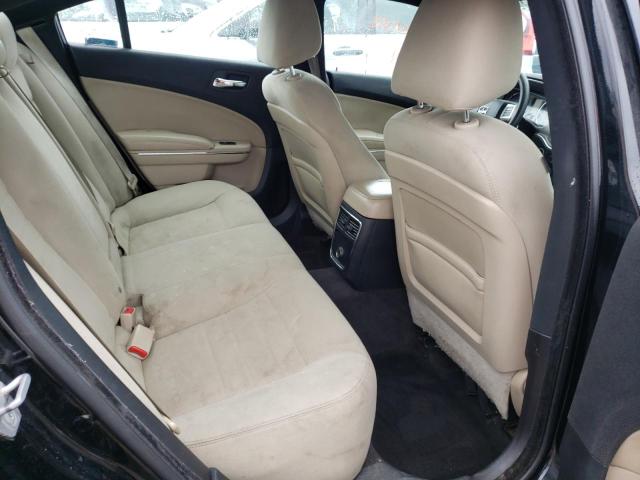 Photo 6 from auction – 2012 DODGE CHARGER SE with VIN 2C3CDXBG3CH203408