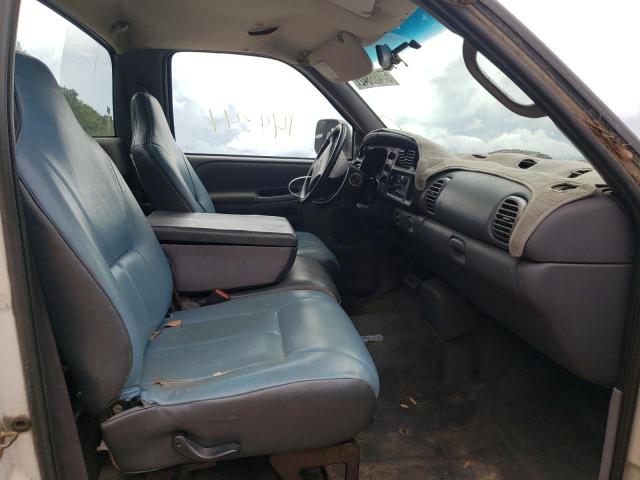 Photo 5 from auction – 2001 DODGE RAM 2500 with VIN 3B7KC26691M274321