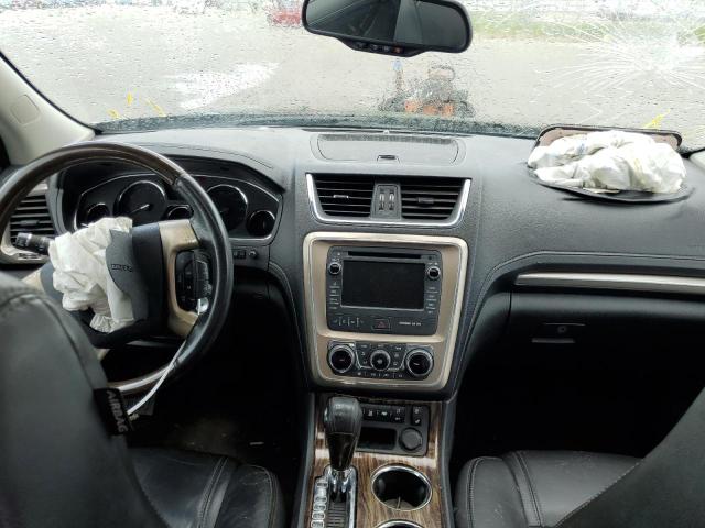 Photo 9 from auction – 2013 GMC ACADIA DEN with VIN 1GKKRTKD8DJ178565