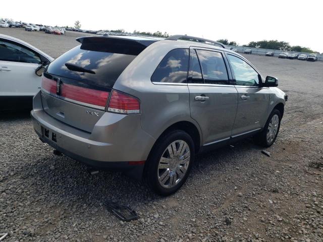 Photo 4 from auction – 2008 LINCOLN MKX with VIN 2LMDU68C38BJ15810