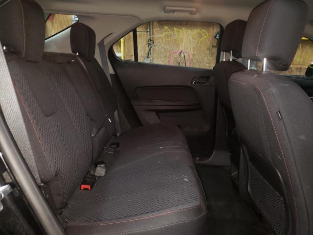 Photo 6 from auction – 2013 CHEVROLET EQUINOX LS with VIN 2GNFLCEK3D6265304
