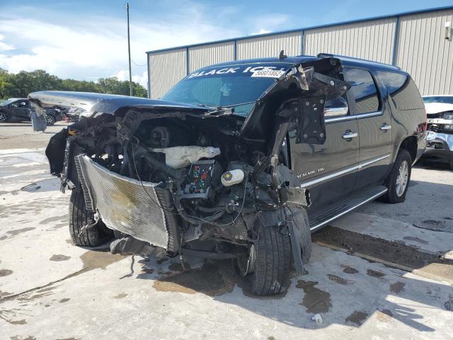 Photo 2 from auction – 2011 CADILLAC ESCALADE E with VIN 1GYS3GEF9BR195322