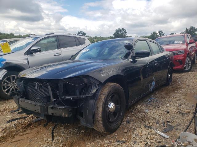 Photo 2 from auction – 2016 DODGE CHARGER PO with VIN 2C3CDXAT6GH341092