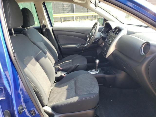 Photo 5 from auction – 2015 NISSAN VERSA S with VIN 3N1CN7AP0FL933477