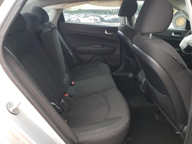 Photo 6 from auction – 2016 KIA OPTIMA LX with VIN KNAGT4L3XG5109871