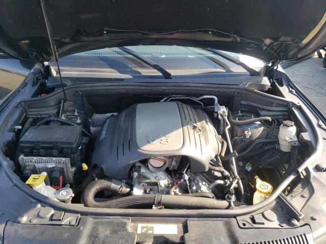 Photo 7 from auction – 2014 DODGE DURANGO R/ with VIN 1C4SDJCT1EC552041