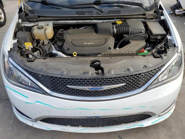 Photo 7 from auction – 2018 CHRYSLER PACIFICA T with VIN 2C4RC1BG0JR257357