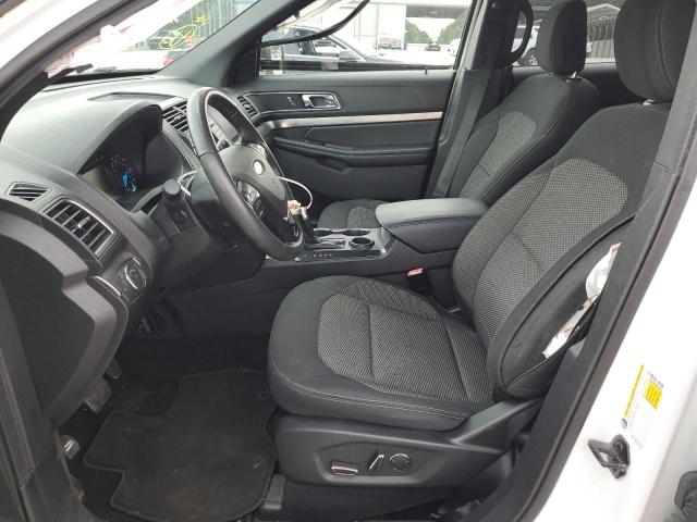 Photo 5 from auction – 2018 FORD EXPLORER X with VIN 1FM5K7D83JGB03555