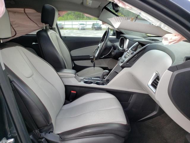 Photo 5 from auction – 2014 CHEVROLET EQUINOX LT with VIN 2GNFLHEKXE6201565