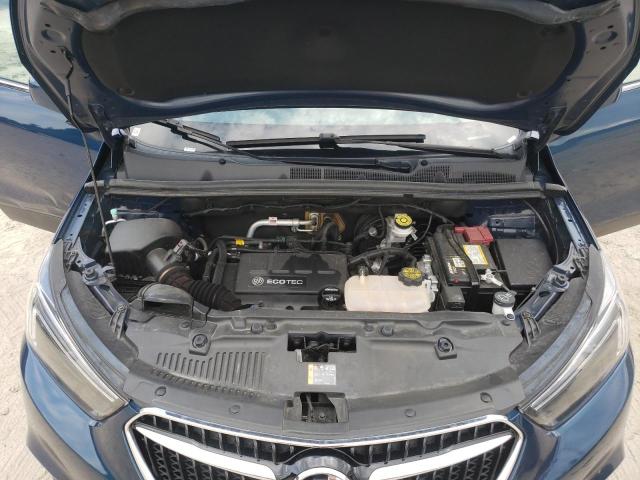 Photo 7 from auction – 2020 BUICK ENCORE SPO with VIN KL4CJ1SB8LB015427