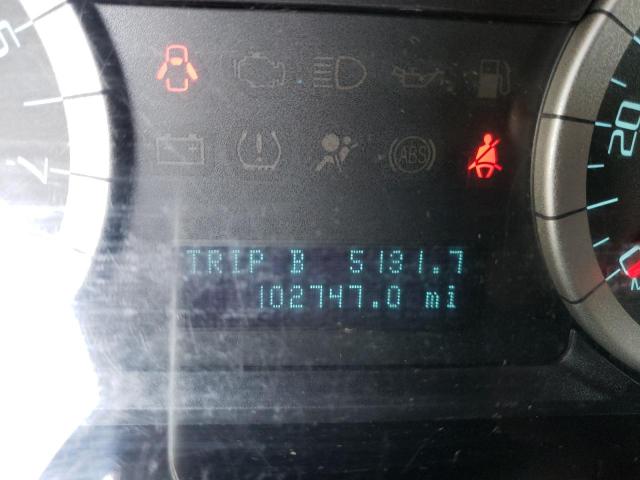 Photo 8 from auction – 2012 FORD ESCAPE with VIN 1FMCU0DG9CKA58685