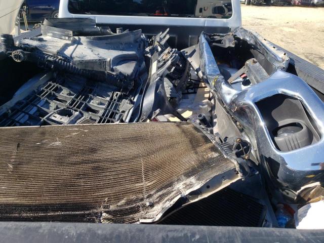 Photo 9 from auction – 2015 FORD F350 SUPER with VIN 1FT8W3BT3FEA75166