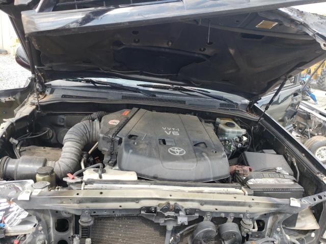 Zdjęcie 7 z aukcji – 2004 TOYOTA 4RUNNER SR z VIN JTEBU14R940049906