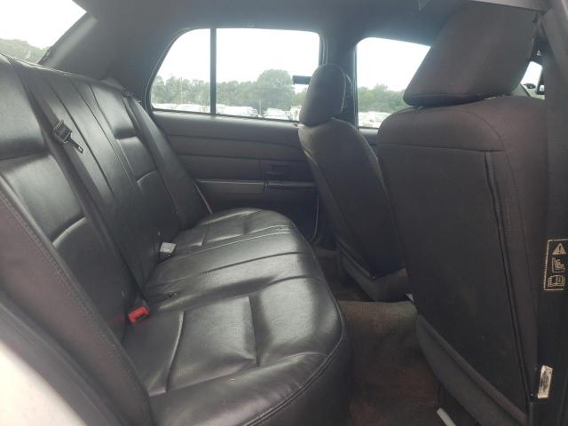 Photo 6 from auction – 2003 FORD CROWN VICT with VIN 2FAFP71W63X183823