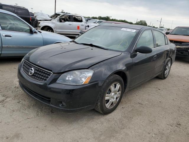 Photo 2 from auction – 2006 NISSAN ALTIMA S with VIN 1N4AL11E26C172507