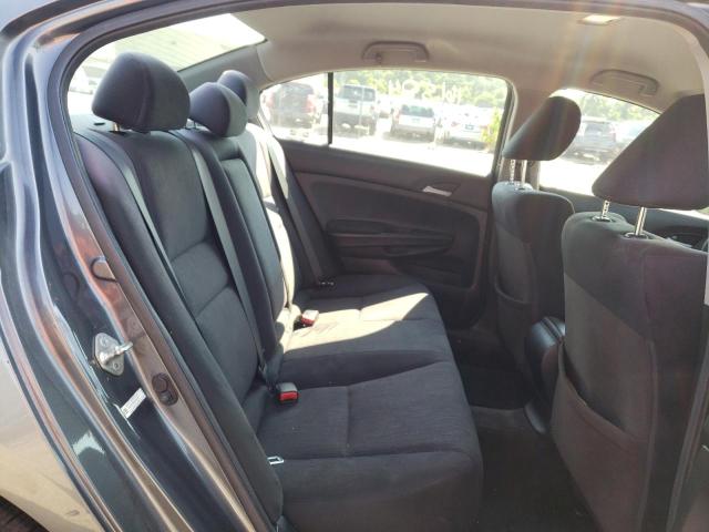 Photo 6 from auction – 2012 HONDA ACCORD LX with VIN 1HGCP2F38CA204230