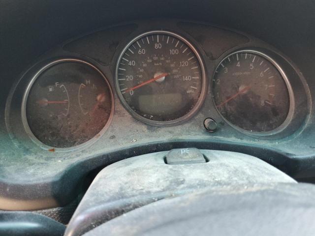 Фото 8 с аукциона – 2006 SUBARU FORESTER 2 с VIN JF1SG69676H705473