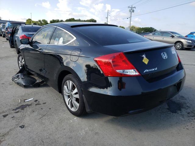 Photo 3 from auction – 2012 HONDA ACCORD LX with VIN 1HGCS1B31CA006572