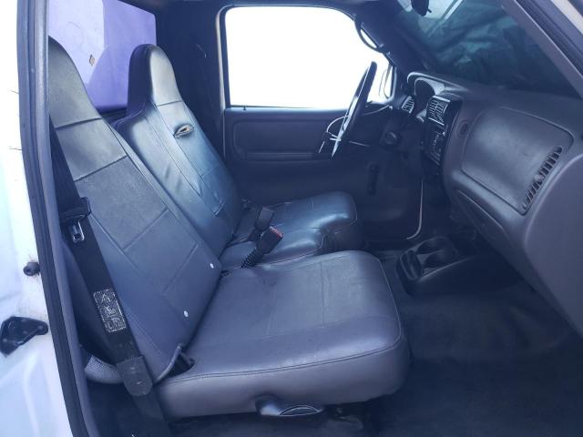 Photo 5 from auction – 2003 FORD RANGER with VIN 1FTYR10U63PA42606