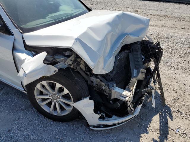 Photo 9 from auction – 2014 AUDI Q5 PREMIUM with VIN WA1LFAFP8EA074865