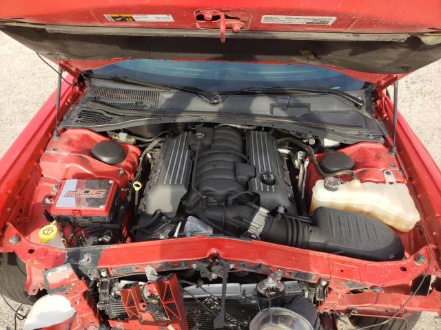 Photo 7 from auction – 2016 DODGE CHALLENGER with VIN 2C3CDZFJ0GH275738