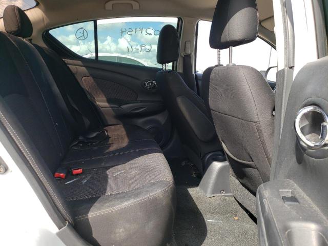 Photo 6 from auction – 2014 NISSAN VERSA S with VIN 3N1CN7AP0EL804203