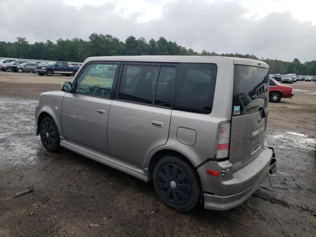 Photo 3 from auction – 2004 TOYOTA SCION with VIN JTLKT324340152060