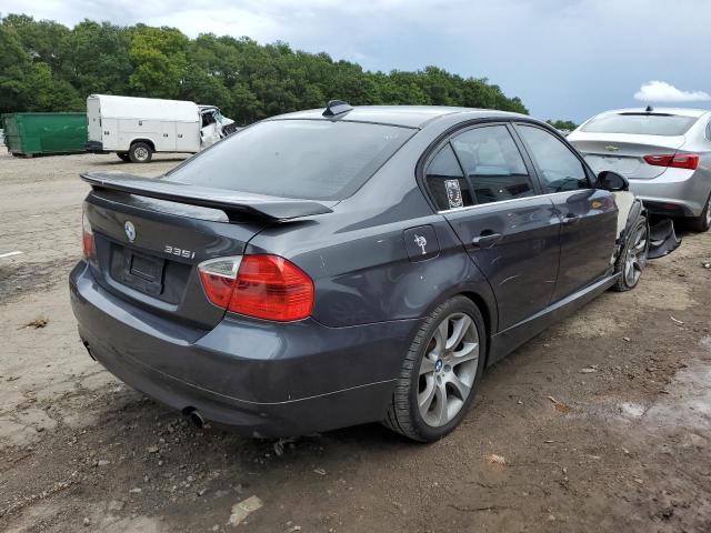 Photo 4 from auction – 2007 BMW 335 I with VIN WBAVB73557PA88643