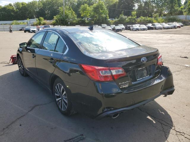 Photo 3 from auction – 2018 SUBARU LEGACY 2.5 with VIN 4S3BNAC60J3004520