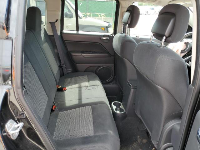 Photo 6 from auction – 2011 JEEP COMPASS SP with VIN 1J4NT1FA1BD225035