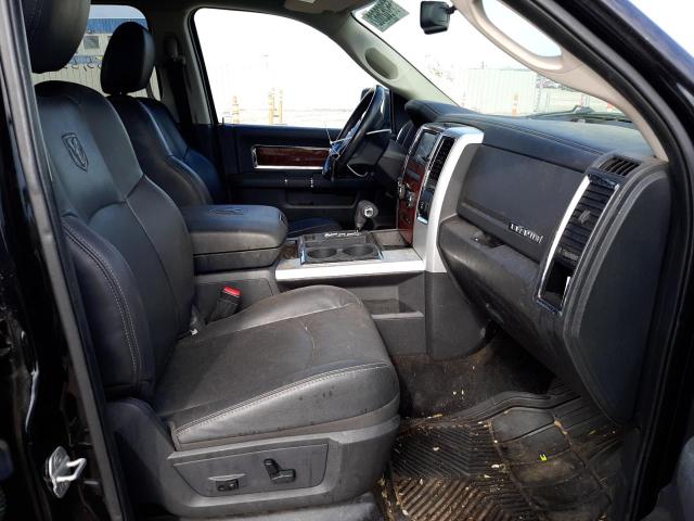 Photo 5 from auction – 2012 DODGE RAM 1500 L with VIN 1C6RD7NT4CS328089