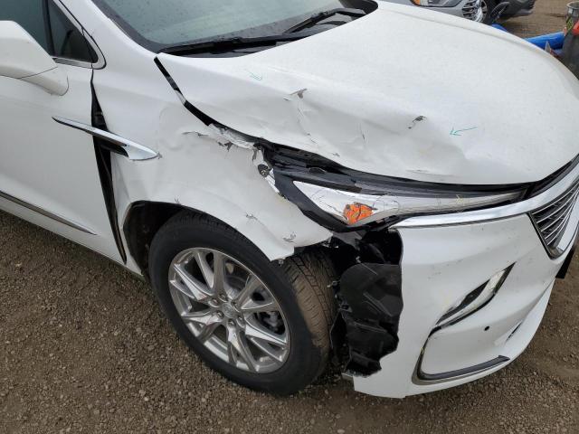 Photo 9 from auction – 2022 BUICK ENCLAVE PR with VIN 5GAEVBKW1NJ123796