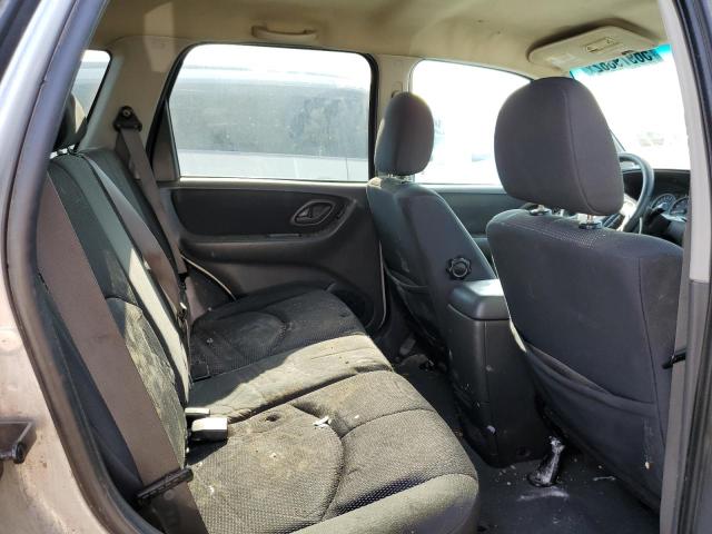 Photo 6 from auction – 2005 MAZDA TRIBUTE S with VIN 4F2YZ04115KM02116